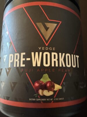 Pre-workout