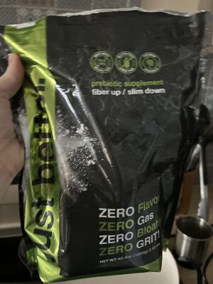 Prebiotic Supplement Fiber Up / Slim Down