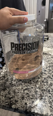 Precision Protein