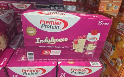 Premier Protein Indulgence