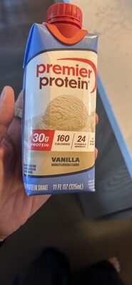 Premier Protein Shake