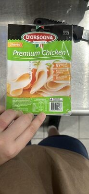 Premium Chicken
