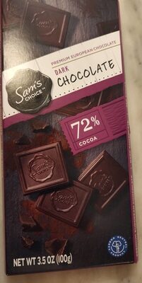 Premium European Chocolate