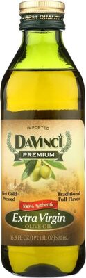 Premium Extra Virgin Olive Oil