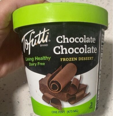 Premium Frozen Dessert