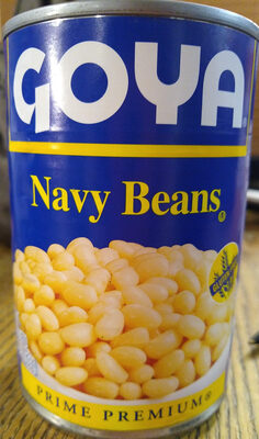 Premium Navy Beans