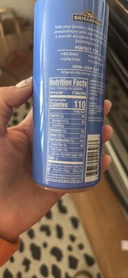 Premium Sauce Sea Salt Caramel