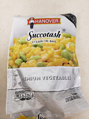 Premium Succotash