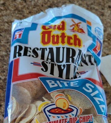 Premium Tortilla chips