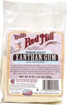 Premium Xanthan Gum