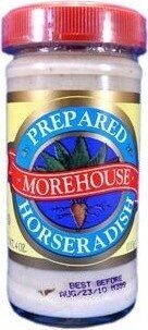 Prepared Horseradish