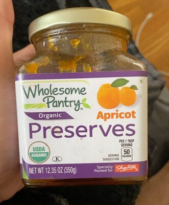 Preserves