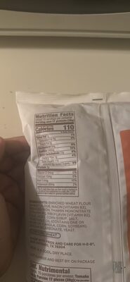 Pretzels Mini Twists