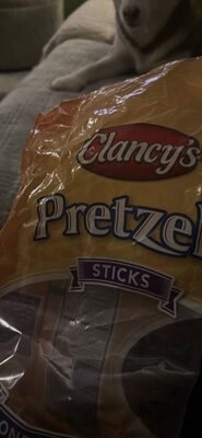 Pretzels Sticks