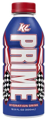 Prime - Kyle Larson (Blue Chill)