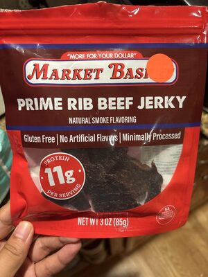 Prime Rib Beef Jersey