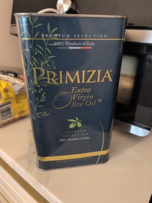 Primizia Olive Oil