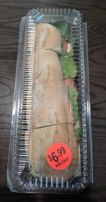 Private Selection Party Sub