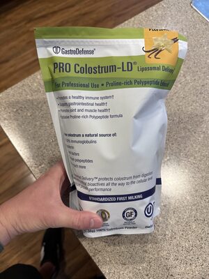 PRO Colostrum-LD