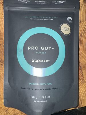 Pro Gut+ Powder