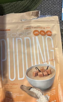 Probio Pudding