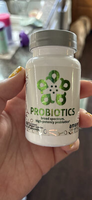 Probiotics