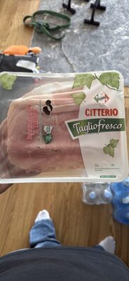Prosciutto Cotto "Il Tartufo"