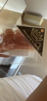 PROSCIUTTO DI PARMA DOP