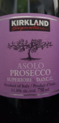Prosecco
