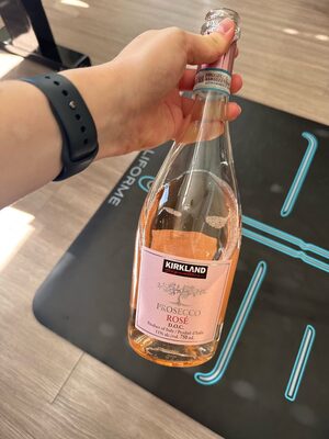 Prosecco Rosé