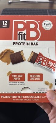 PROTEIN BAR