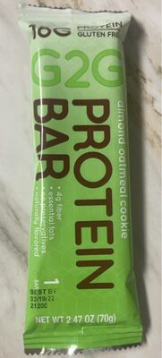 Protein Bar