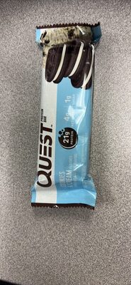 Protein Bar