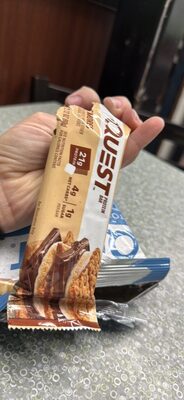 Protein Bar