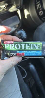 Protein Bar