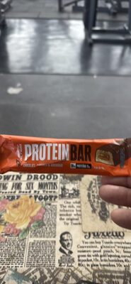 Protein Bar
