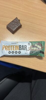 PROTEIN BAR
