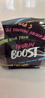 Protein Boost