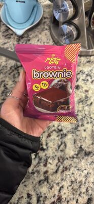 Protein Brownie
