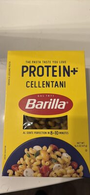PROTEIN+ CELLENTANI