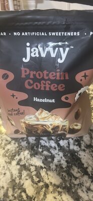 Protein Coffee