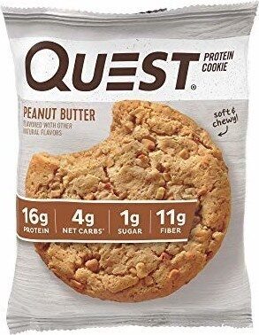 Protein Cookie