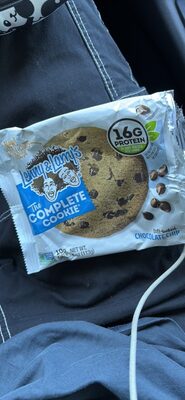 Protein Cookie Chocolate Chip