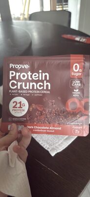 Protein Crunch