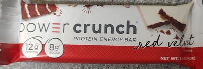 Protein Energy Bar