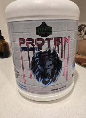 Protein Isolate