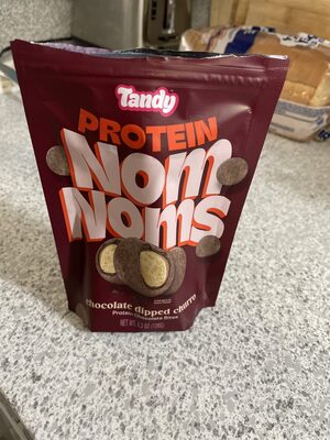 Protein Nom Noms