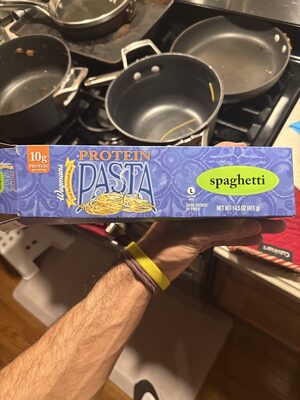 Protein Pasta - Spaghetti