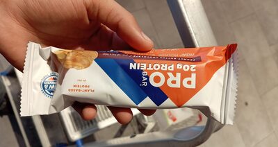 Protein Peanut Butter Chocolate