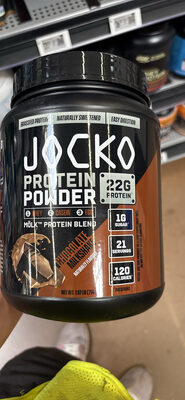 Protein Powder